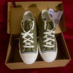 Convers Chuck Taylor All Star Core Ox